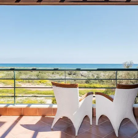 Thalassa Beach Apartament *