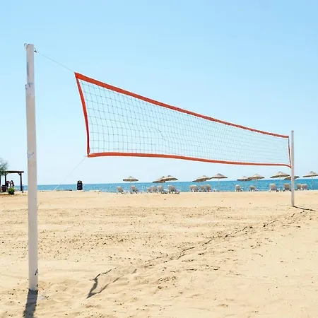 Thalassa Beach Vokolidha