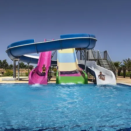 Thalassa Beach Apartament *