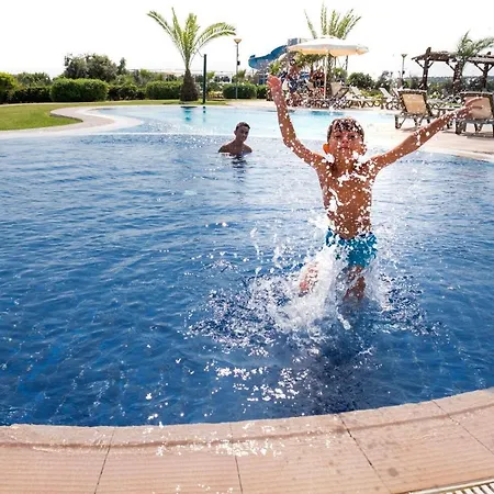 Apartament Thalassa Beach *