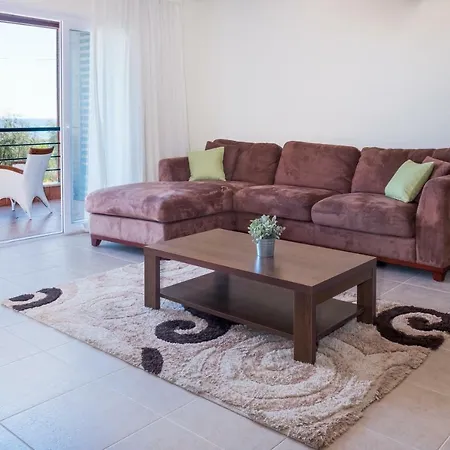 Apartment Thalassa Beach