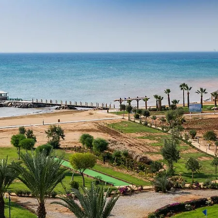 Thalassa Beach Vokolidha