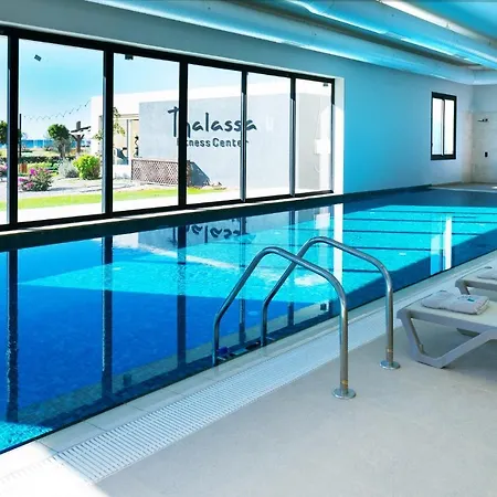 Apartment Thalassa Beach *