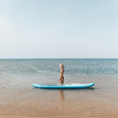 Thalassa Beach Vokolidha