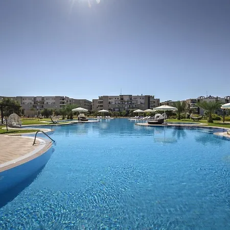Thalassa Beach