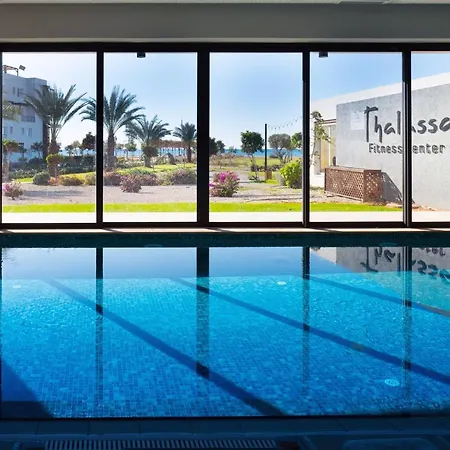 Apartment Thalassa Beach Vokolidha
